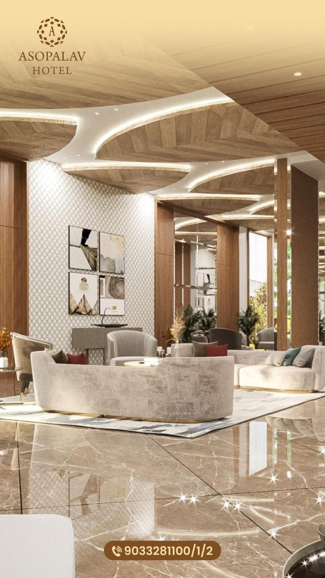 Hotel Asopalav جوناغاد المظهر الخارجي الصورة